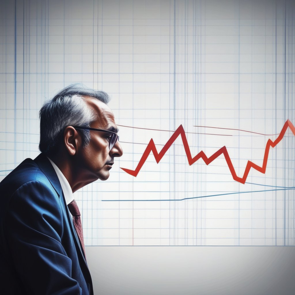 Navigating the Midcap Maze: A Deeper Look into the 2023 Plunge